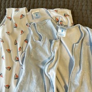 Halo large sleep sacks